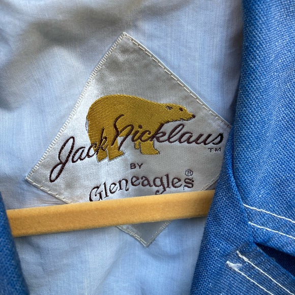 Denim Trench Coat - Picture 9 of 13